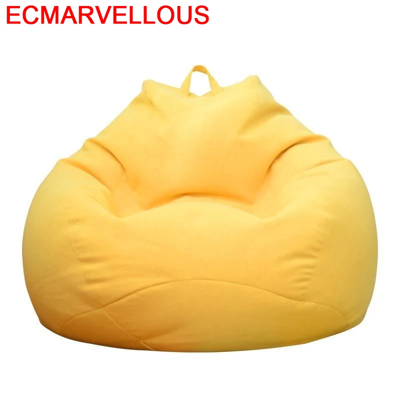 Boozled компьютерный стул кровать Kanepe Sedie Ouro Silla Stoel Puf Koltuk Cadir Sedia Beanbag Cadeira мешок для
