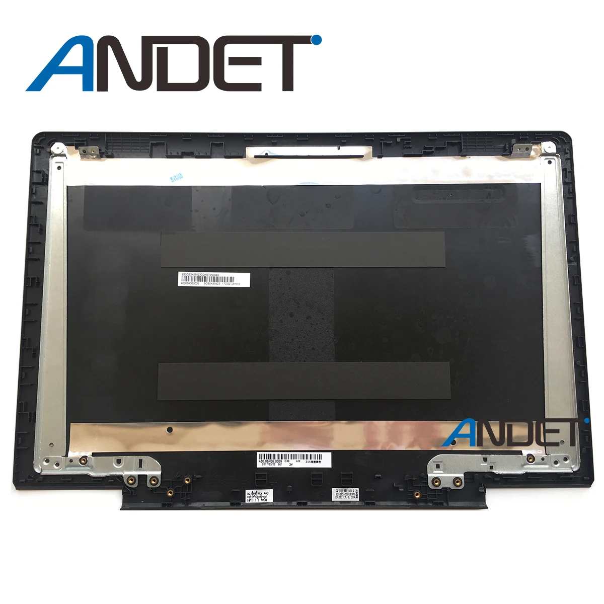 Новинка оригинальная задняя крышка для Lenovo IdeaPad 700 15 15ISK верхняя передняя рамка