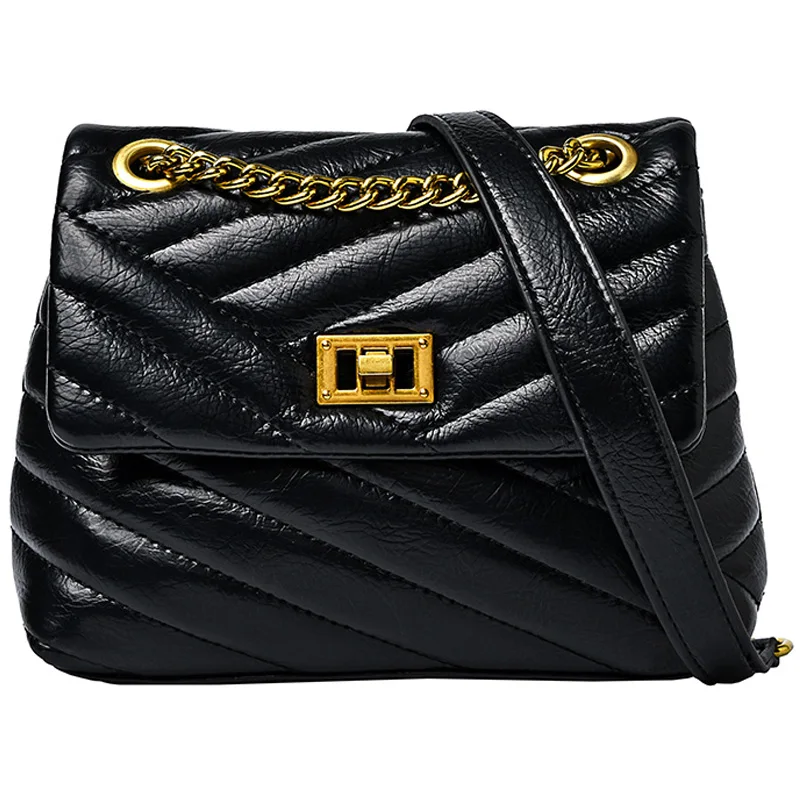 

V-line Small Crossbody Bag for Women 2020 Fashion Sac A Main Female Shoulder Bag Female Handbags and Purses