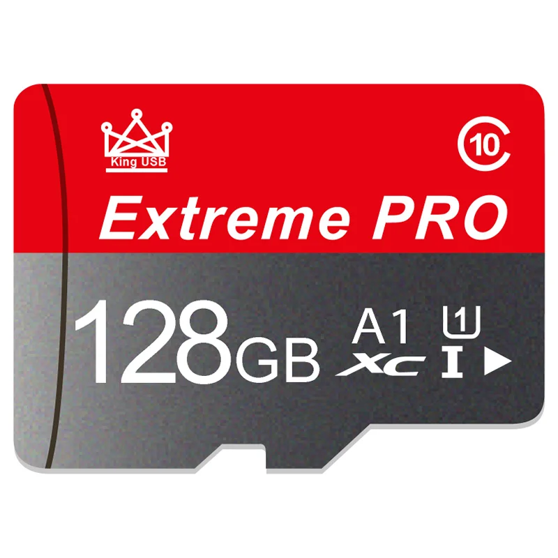 Карта памяти 8 ГБ 16 32 TF карта оригинальная Micro SD 64 Гб 128 256 класс 10 SDHC/SDXC для