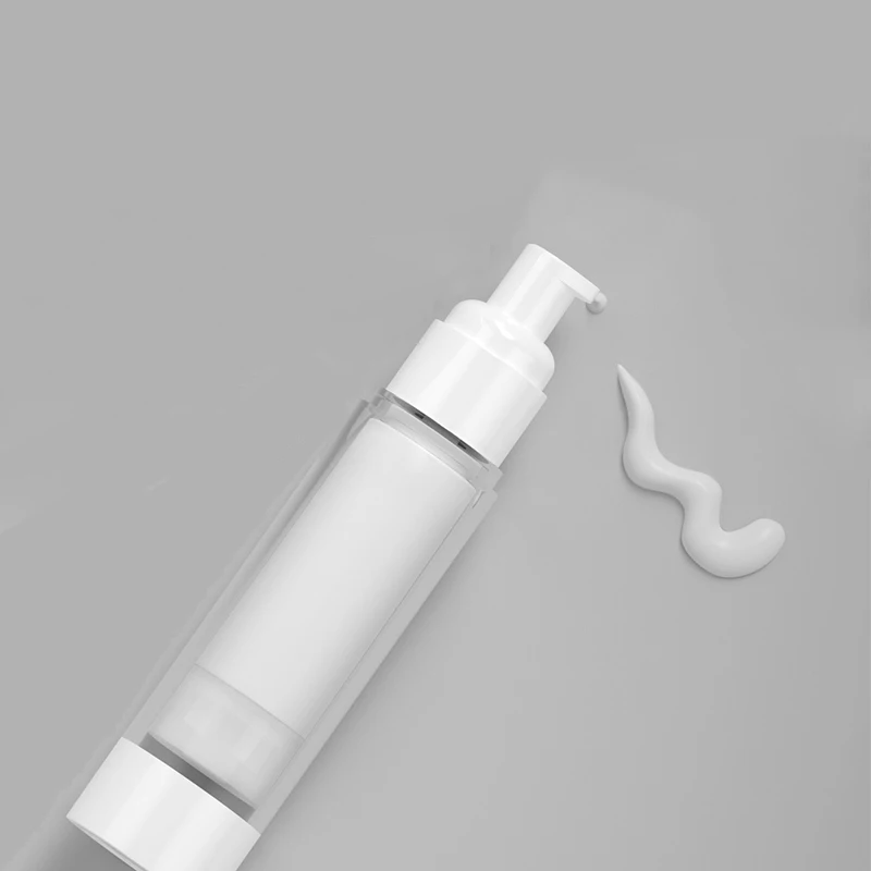 10 шт. косметическая бутылка спрей безвоздушный контейнер с распылителем Пустой