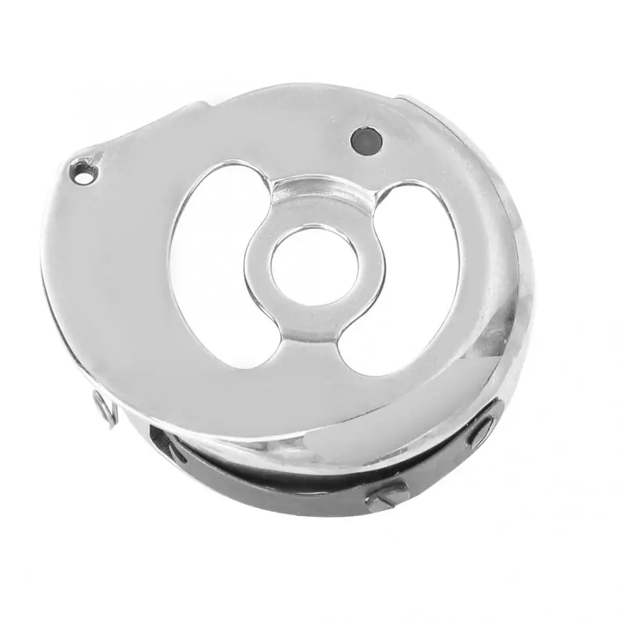 Швейные машины Bobbin чехол CP-G12MC(1) для 875 Модель двойная игла промышленная швейная