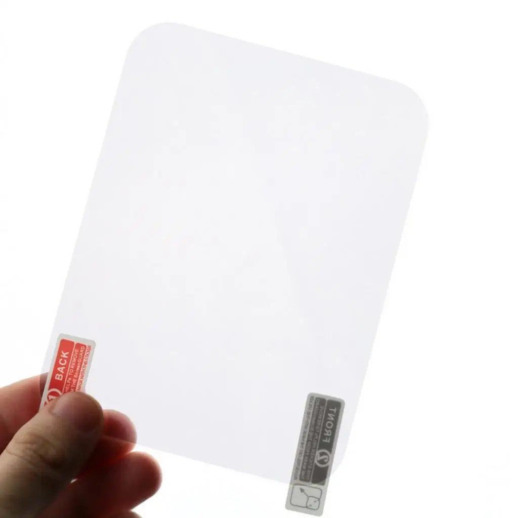 Замена HD HUD телефон светоотражающая пленка для всех автомобилей и моделей 4 7x3 5