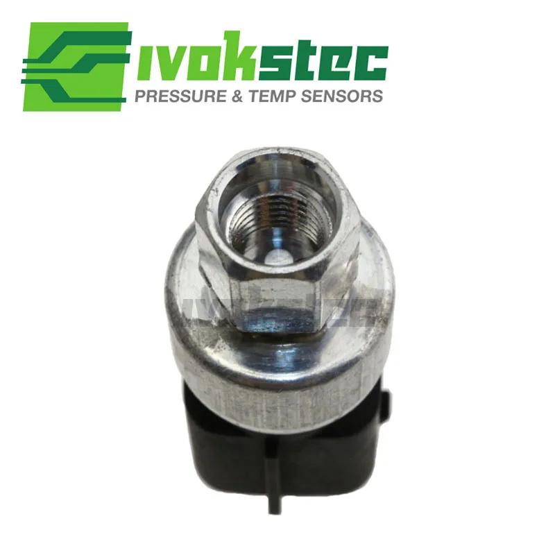 Оригинальный выключатель переменного тока датчик давления для Ford E450 ession Mustang Taurus