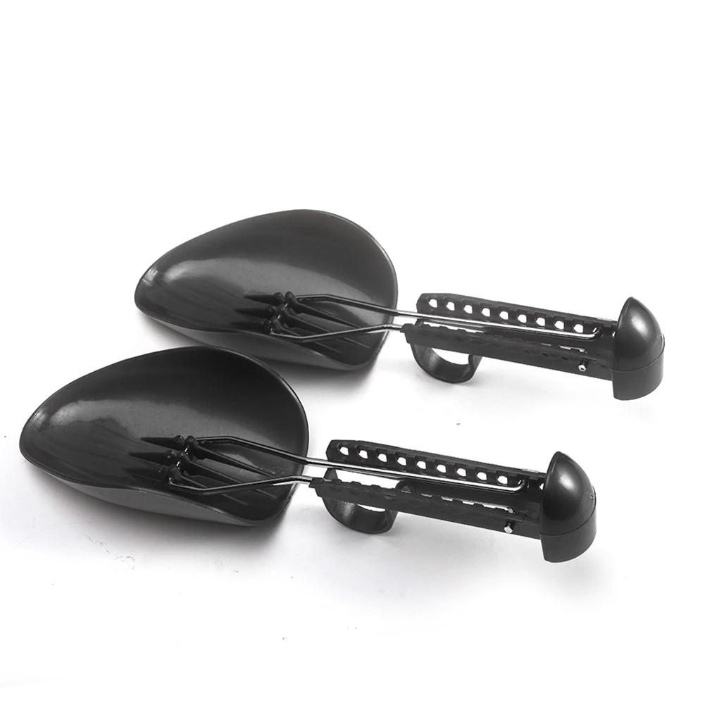 Растягиватели для обуви Пластиковая регулируемая обувь поддерживающая мужчин и