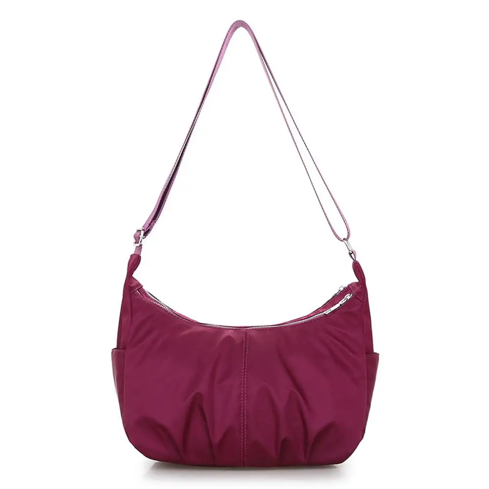 Женские сумки через плечо водонепроницаемые большой вместимости для отдыха