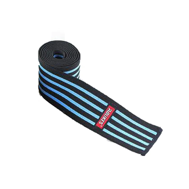 1 шт. защита колена пауэрлифтинг Спорт Фитнес бандаж тхэквондо футбол поддержка