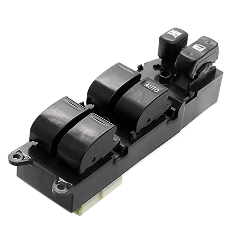 

84820-60120 Electric Master Control Power Lifter Window Switch For Toyota Land Cruiser 100Series 1998-2002 HDJ100 HZJ105