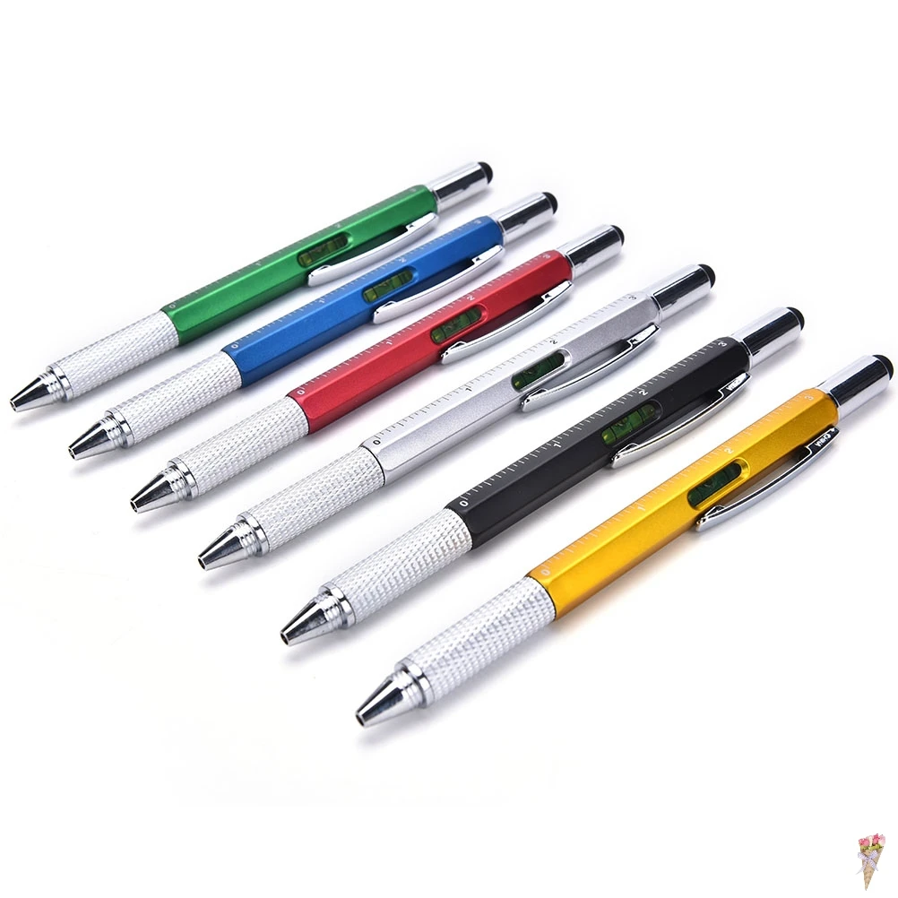 Многофункциональный шариковый милый Kawaii сверхценный удобный технический