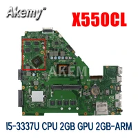                                   GL502VMK REV  2 0        For Asus GL502VM GL502VML                                                           HM170 i5-7300HQ GTX1060 3G      RAM 100                                                            