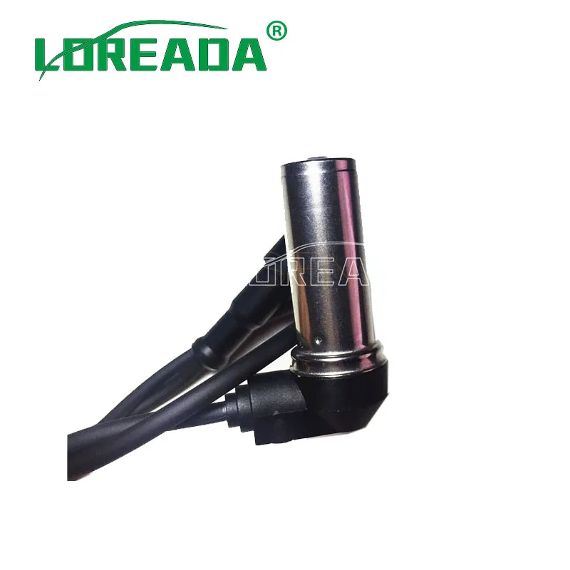 Новый задний датчик скорости колеса ABS для грузовиков WABCO BPW DAF SAF IVECO MAN RENAULT MERCEDES S441 032 0920 4410320920 0233170500.