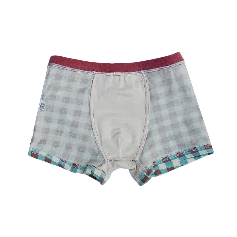 3 предмета детское нижнее белье для мальчиков детские шорты с рисунками