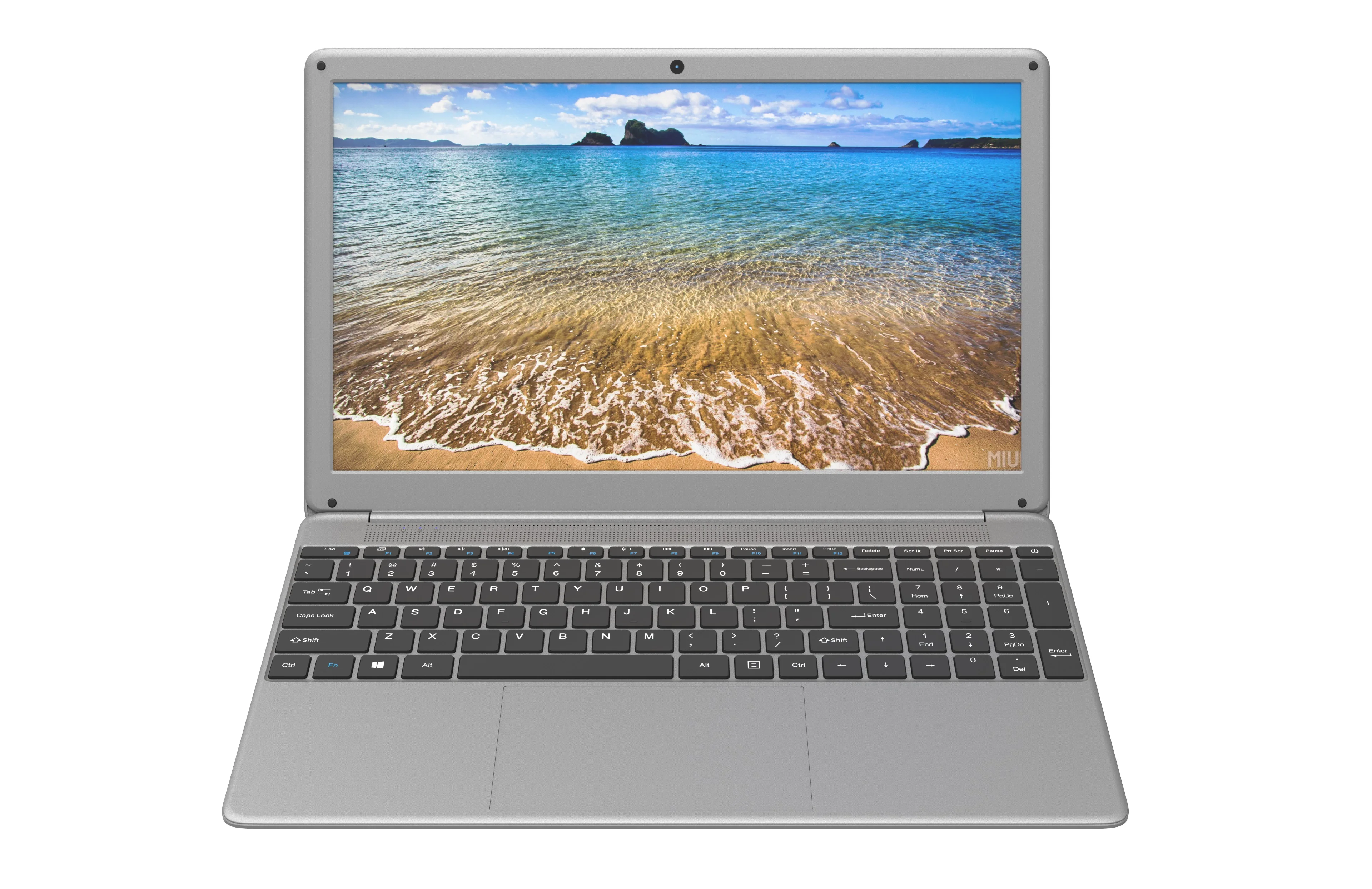 Ноутбук игровой Intel I5 I7 Core Windows 10 ноутбук для геймеров 8 ГБ ОЗУ 15 6 дюйма | Компьютеры