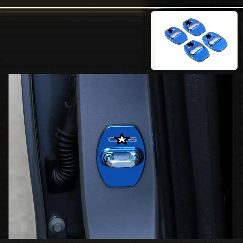 Автомобильная хромированная декоративная система управления молдинги для