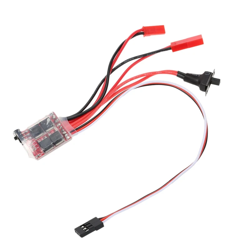 30a мини матовый esc матовый элект