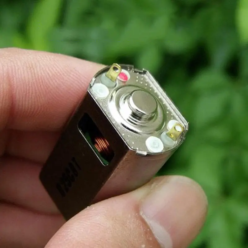 Карбоновая щетка Micro 180 двигатель постоянного тока 6 в 7 4 9 35000 об/мин