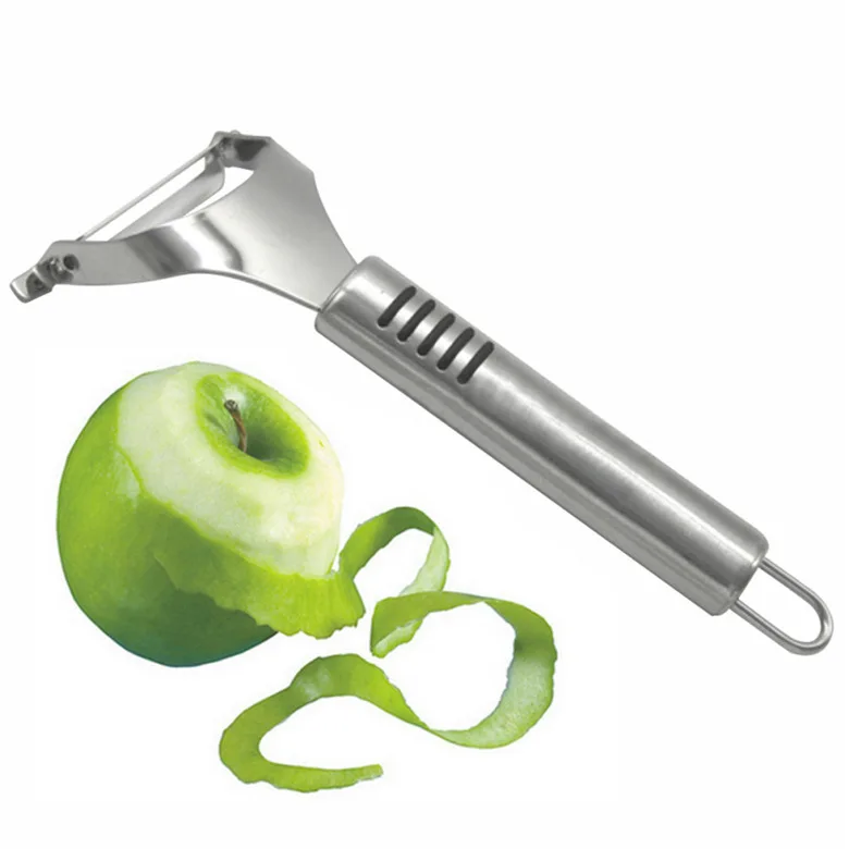 Многофункциональный нож для очистки овощей приборы кухни|Терки| |