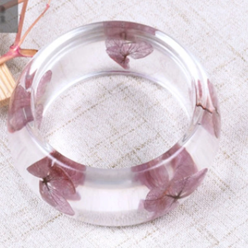 

Natural Real Dried Flower Leaves Presses Flowers Herbs Kit Art Floral Decors