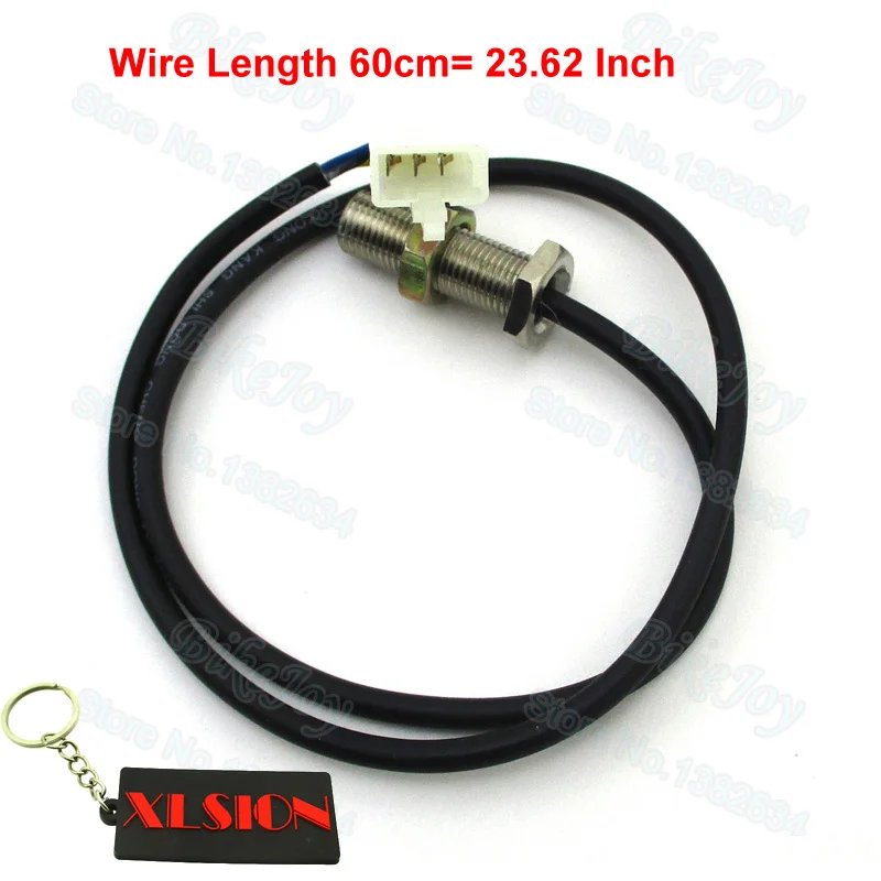 Датчик скорости для китайского квадроцикла 4 колесика 200 куб. См 250 |