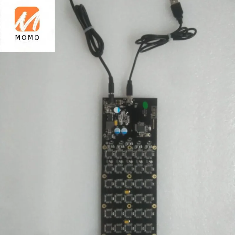 

USB- Gridseed 5,2-6MH100W, litecoin , zeus ASIC Scrypt