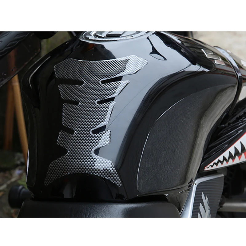

for Kawasaki ZX-6R ZX636 2009-2015 2010 11 12 13 2014 Motor Model Sticker Personal Body Stickers Slip Heatproof Stickers