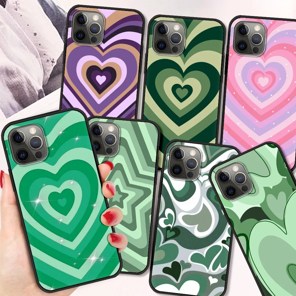 

Чехол для iPhone 13 12 11 Pro Max 8 7 Plus X XS Max XR