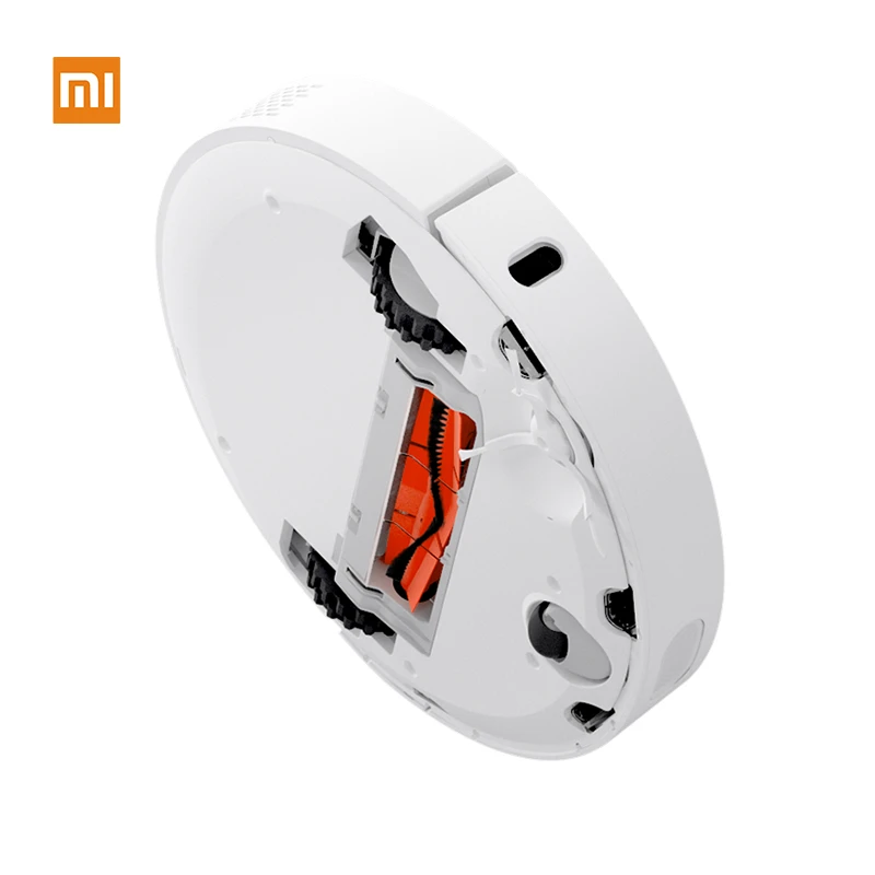 [В наличии] Оригинальный робот пылесос Xiaomi Mi умный планируемый Тип аспиратор WIFI