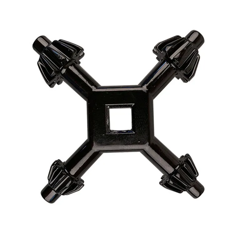 4-в-1 многофункциональный ручной электрический сверлильный ключ патрон гаечный