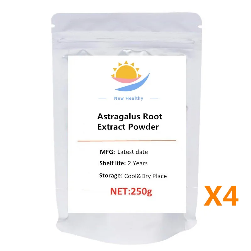 

Astragalus Root Powder High Quality 12:1 Energy Endurance Herbs