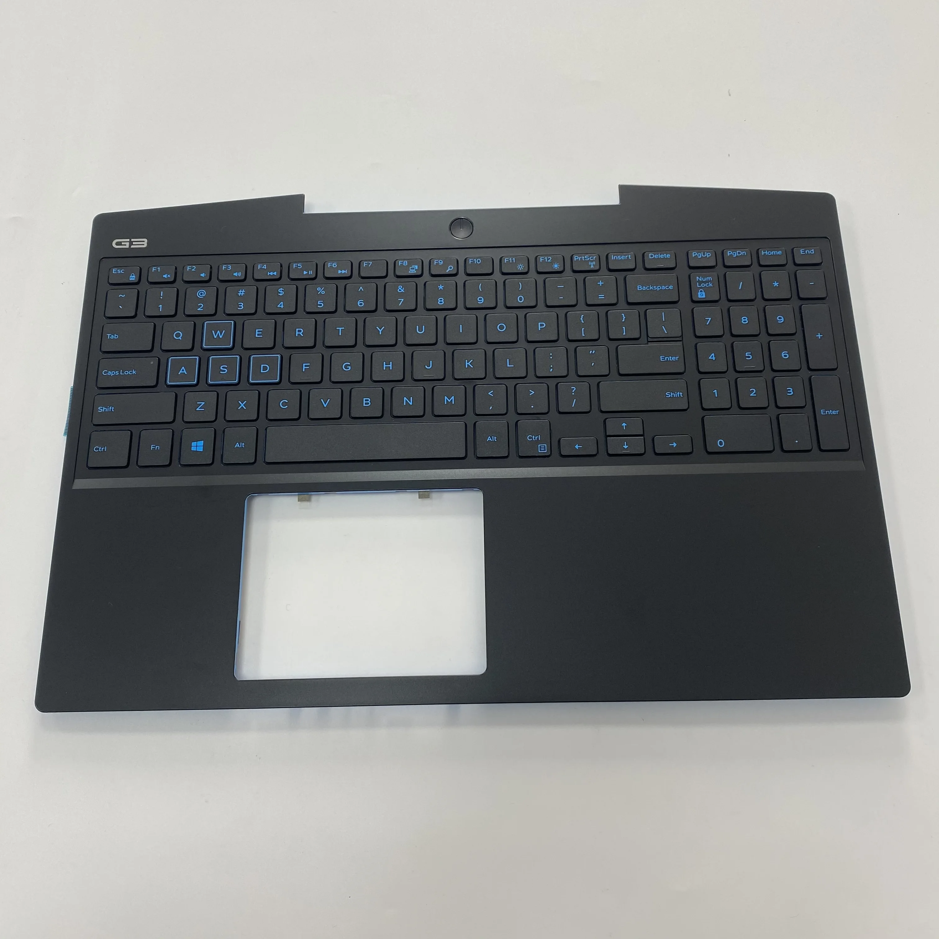 

new for Dell G3 15 3590 C cover keyboard 00JP6X