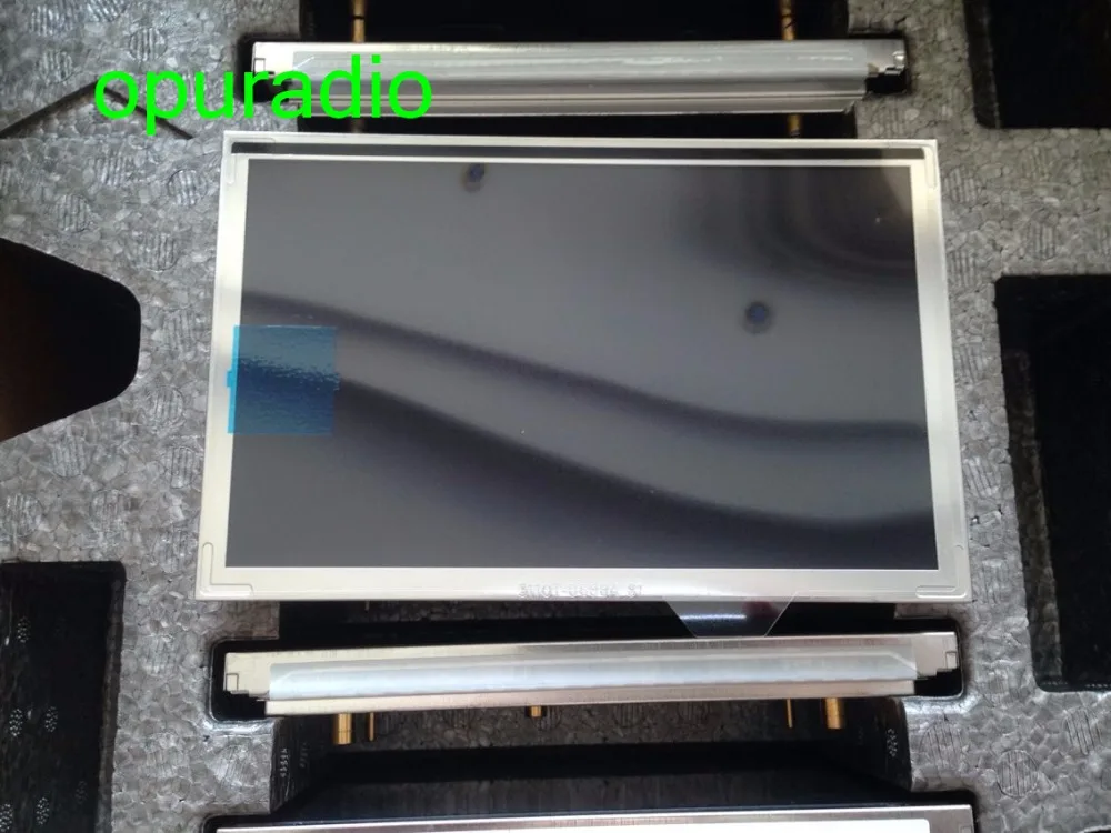 Новый 7 дюймовый ЖК дисплей LB070WV3(SD)(03) LB070WV3 SD03 экран для Mercedes Ben W204 E260 автомобильный