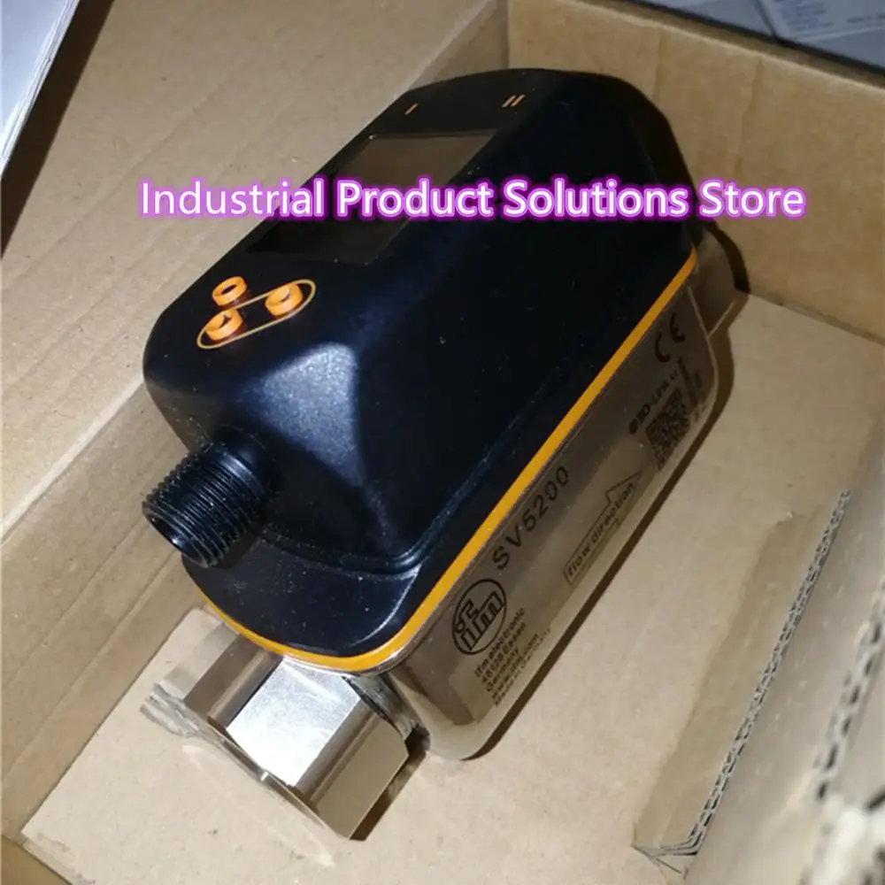 Вихревой расходомер с дисплеем SV5200 SV5204 SV4200 SV4500 SV5504 SV7500 SV7504 SV7200 SV7204