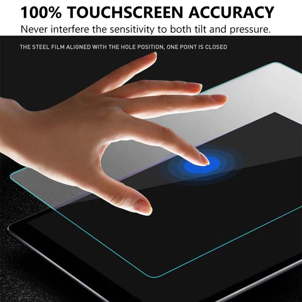 Закаленное стекло 9H для планшета Huawei Matepad Pro 12 6 2021 защитная пленка экрана дюйма