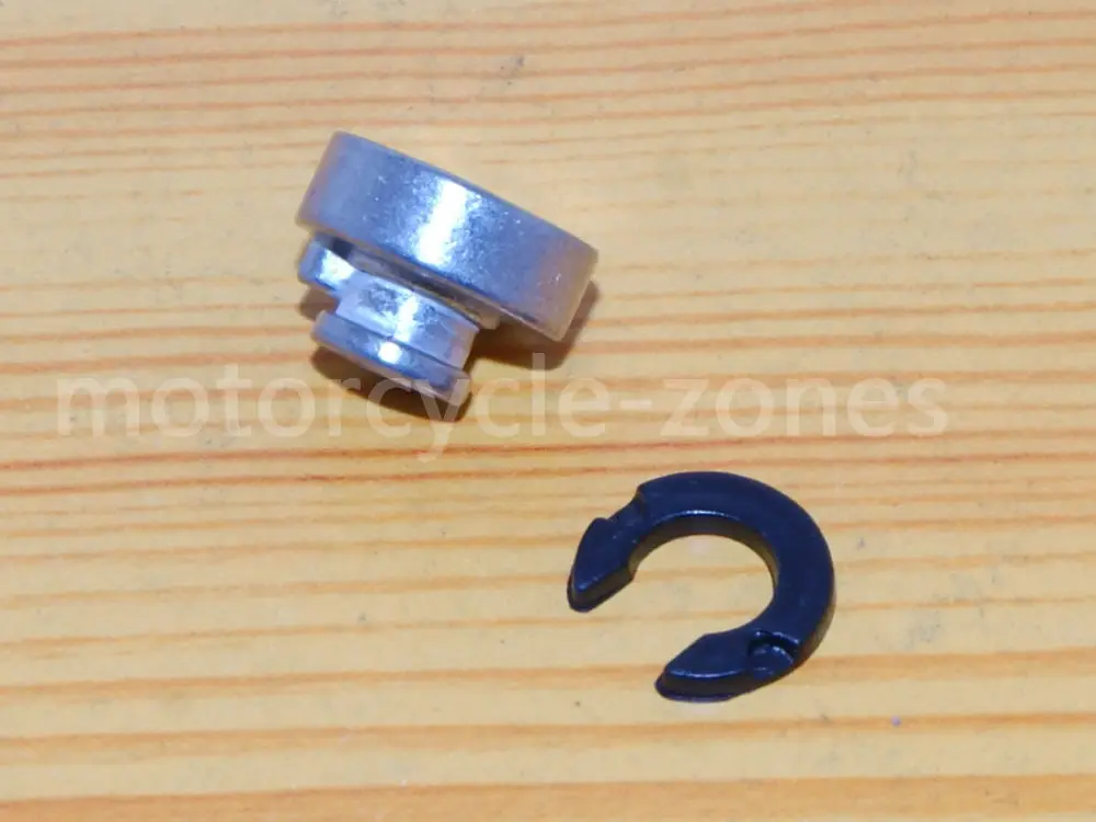 Мотоциклетное черное сиденье CNC Крепление Болт винтовая крышка для Harley Sportster Dyna