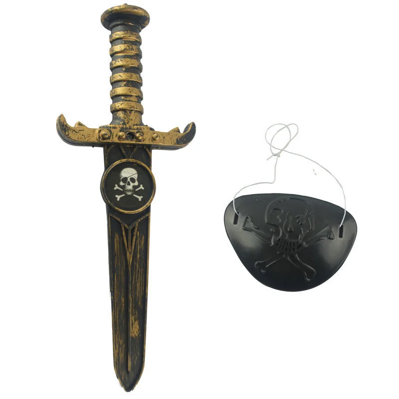 Кинжал Cos украшения нож оборудование оружие реквизит для детского дня