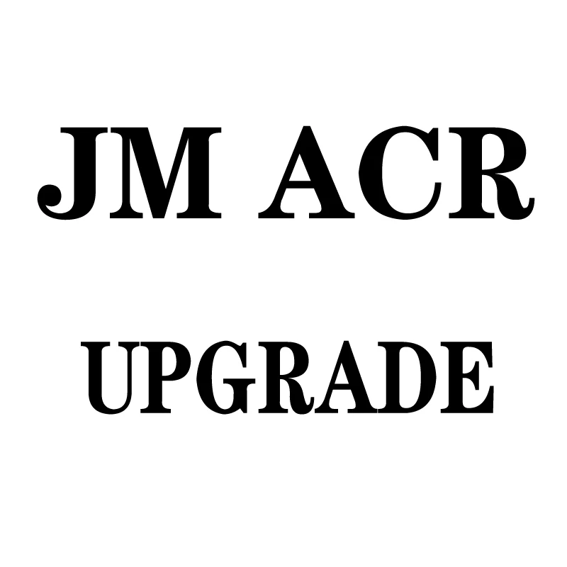 

AU STOCK JM ACR GEN 10