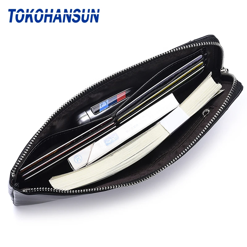 TOKOHANSUN мягкий PU кошелек чехол для телефона AGM M5 A8 X3 Turbo A9 H1 сумка X2 Pro SE | Мобильные
