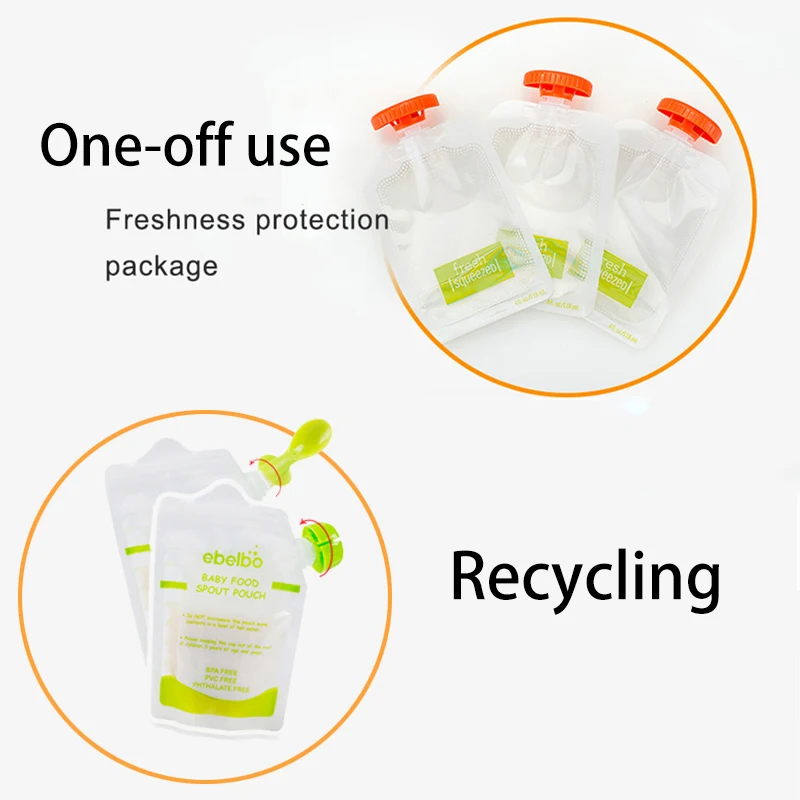 Устройство для изготовления детского питания контейнер кормления младенцев