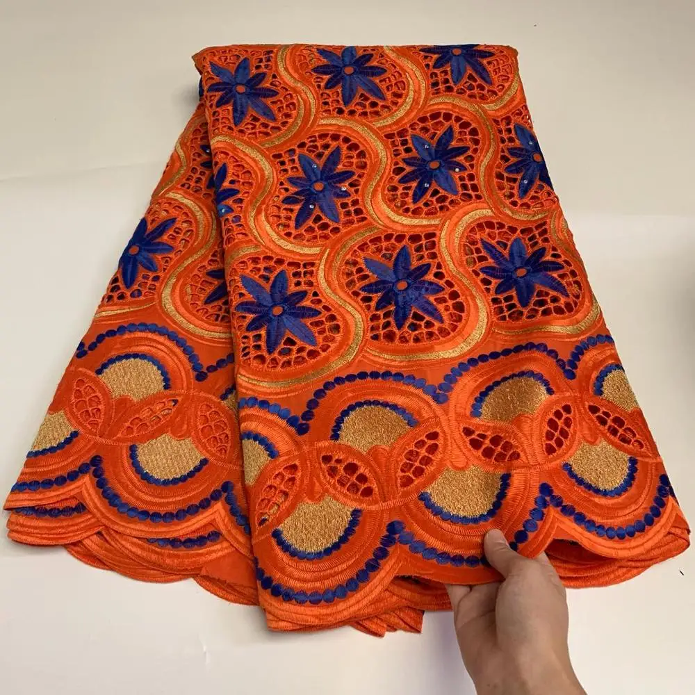 Швейцарская вуаль кружева в Швейцарии 2020 высокое качество хлопчатобумажная