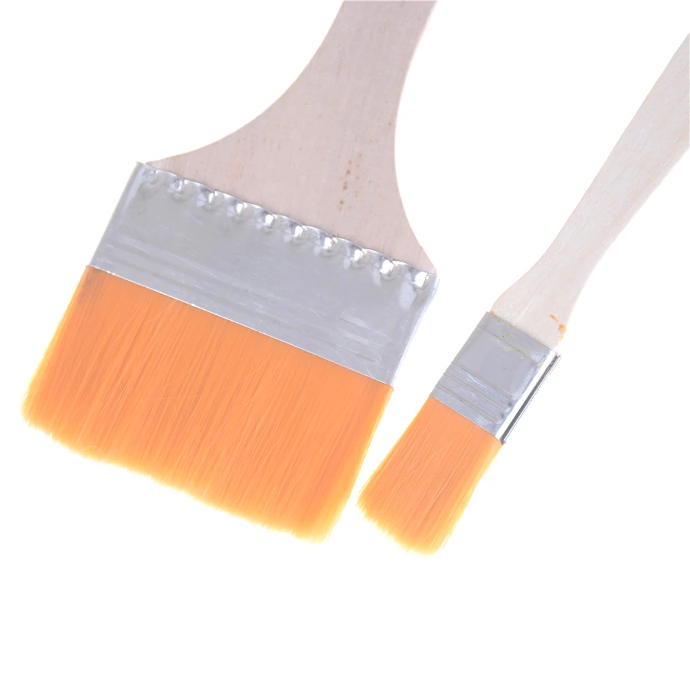 1 шт. мягкая нейлоновая щетка пылеочиститель для компьютерной клавиатуры сотовых