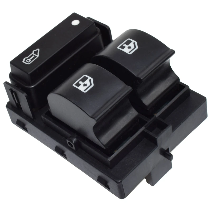 Переключатель Стеклоподъемника для Fiat Ducato Citroen Jumper Peugeot Boxer 735421419