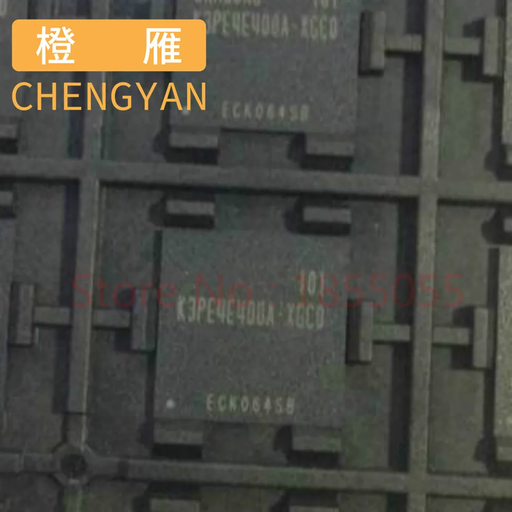 

CHENGYAN K3PE4E400A-XGC0 K3PE4E400A XGC0 LPDDR 1G K3PE4E400A-XGC1 K3PE4E400A XGC1 LPDDR 1G