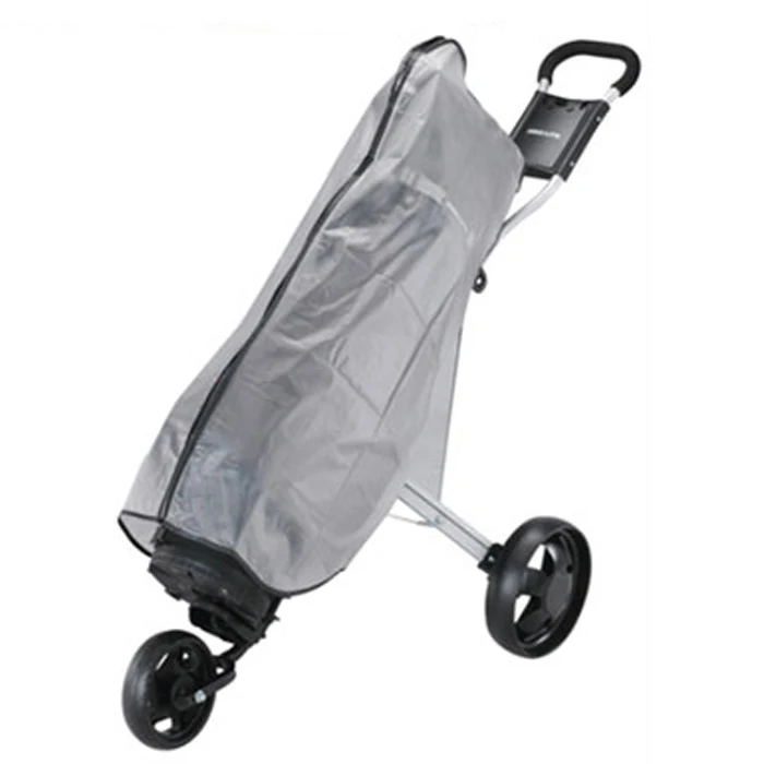 

Andux Golf Rain Cover Transparent Water Proof FYZ-01