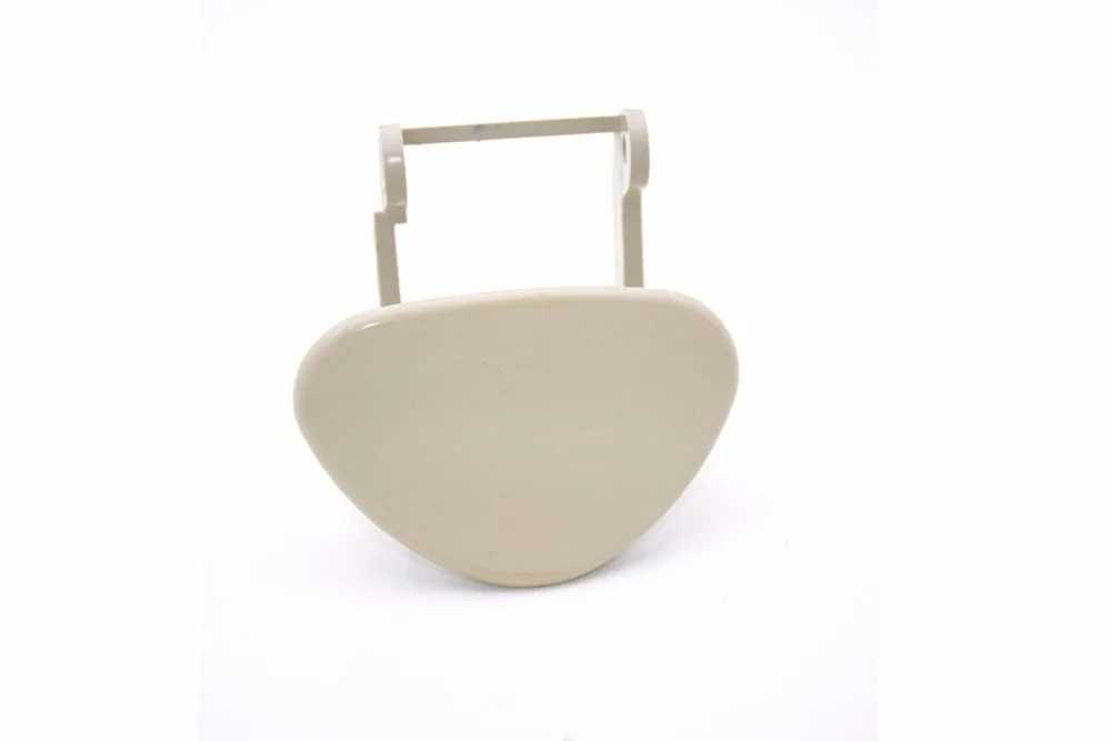 1 шт. крышка для левого переднего бампера омывателя фар 2038800705 Mercedes Benz C Class W203 2000