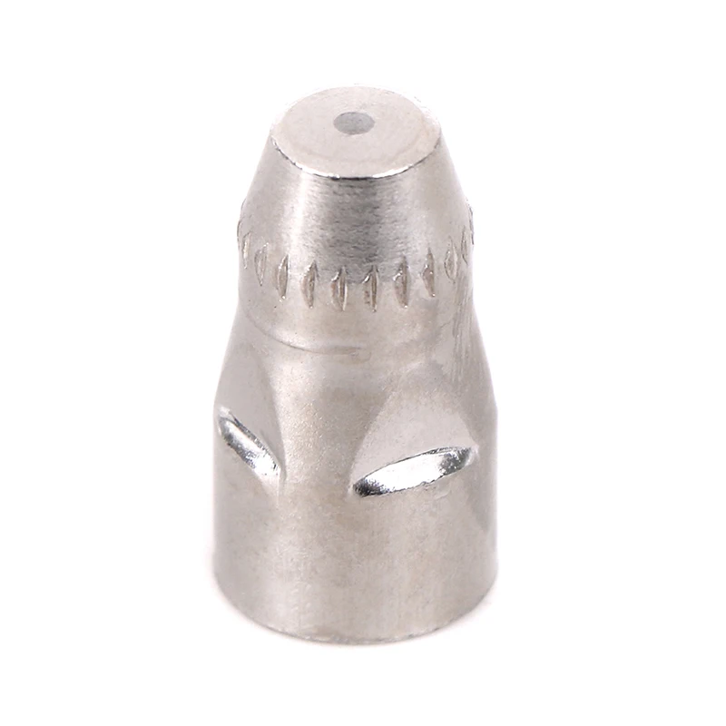 

25pcs High Quality P-80 Air Plasma Nozzles TIPS Plasma Cutter Torch Consumables CNC Cutting Knife Electrode Nozzle