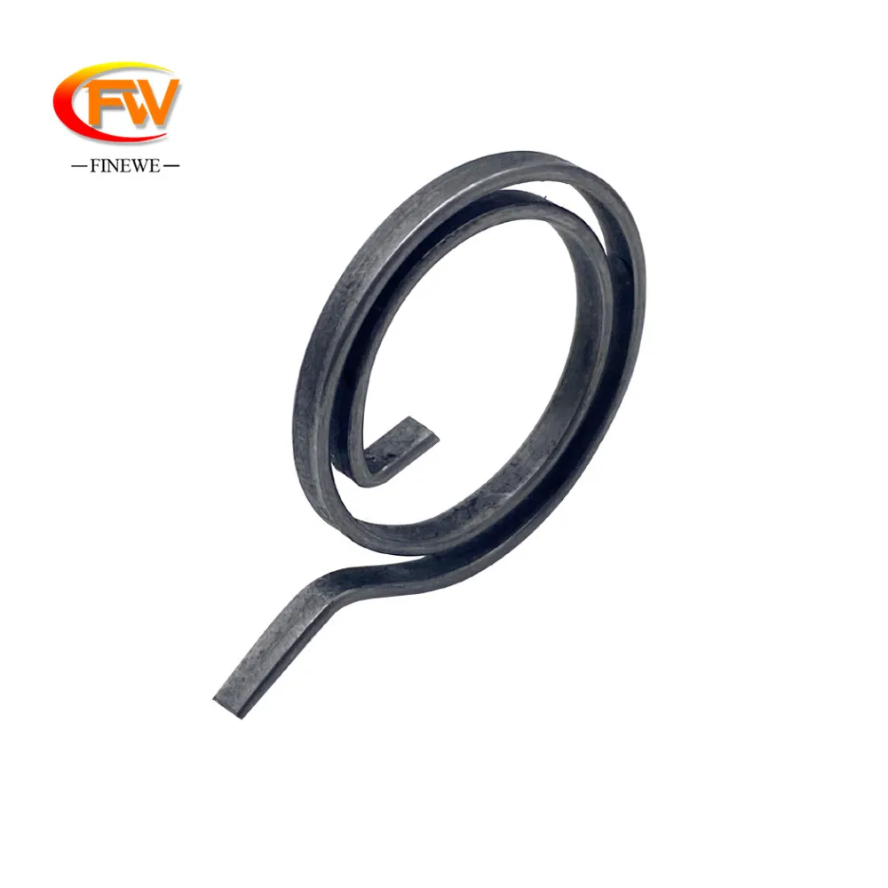 FINEWE 100 шт./лот MSA дверная сменная пружина ручка Рычажная защелка внутренняя