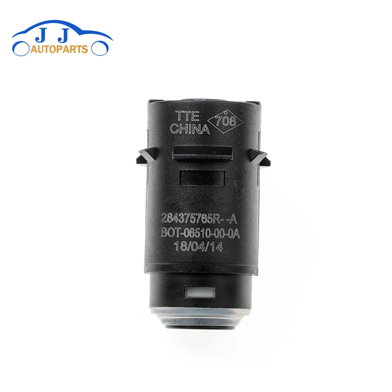 Датчик парковки YAOPEI 284375765R беспроводной датчик для Renault PDC 28437-5765R