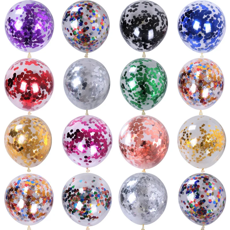 

Воздушные шары из латекса, 12 дюймов, 10 шт.