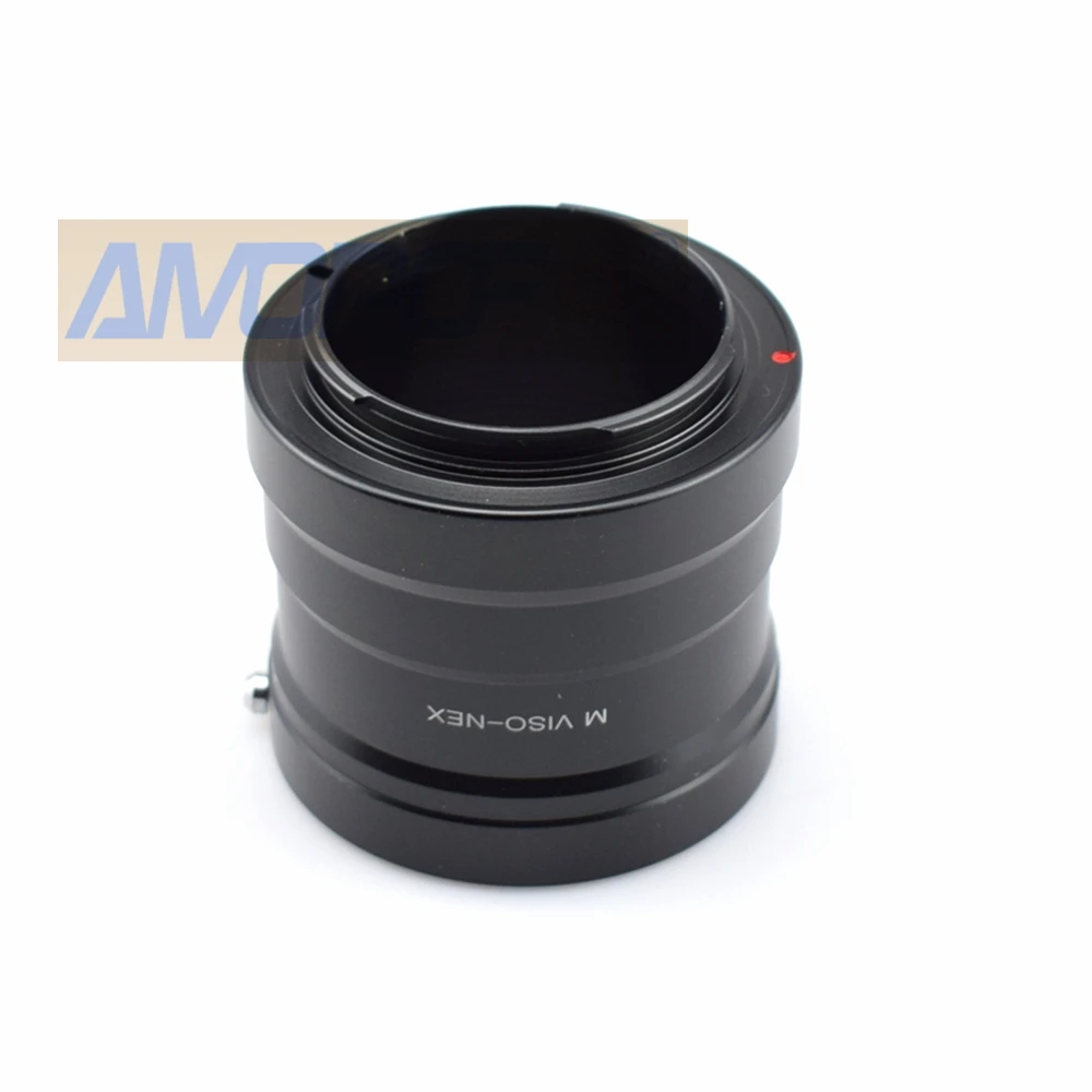 Адаптер для фотоаппарата объектив Sony NEX5 5C 5N 5R NEX6 NEX7 a7S a7R a7II a7SII a7RII A7III A7RIII A7SIII A9 a6|lens