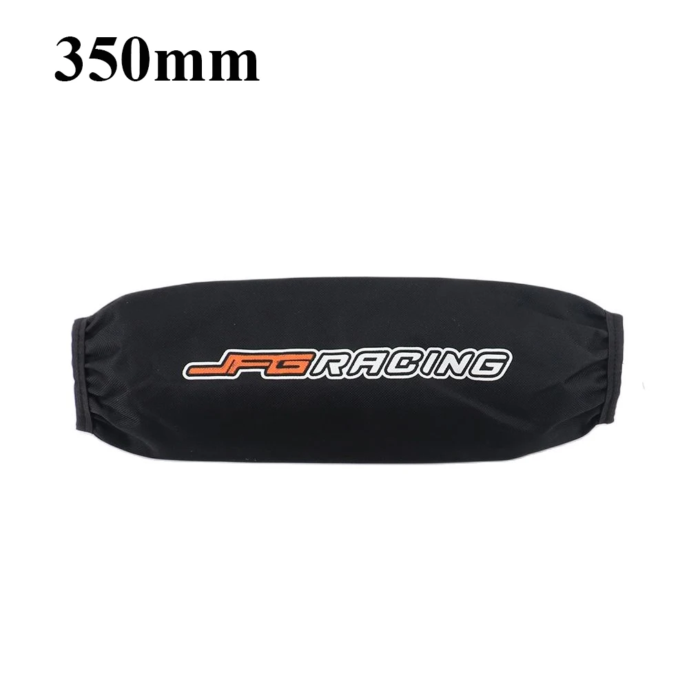 

Новинка, задний амортизатор 270 мм, 350 мм, задняя крышка для защиты внедорожника, питбайка, мотоцикла, квадроцикла, скутера